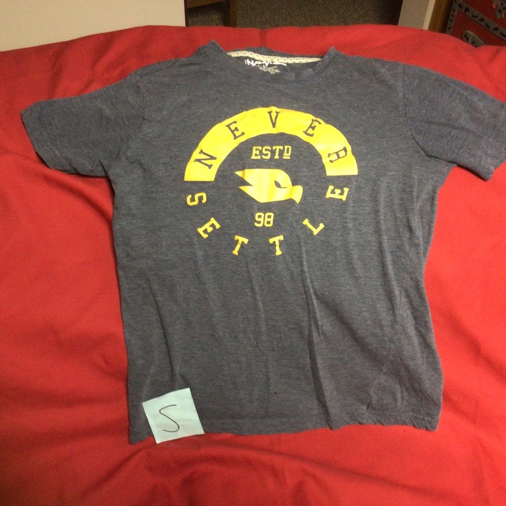 Tony Hawk tshirt